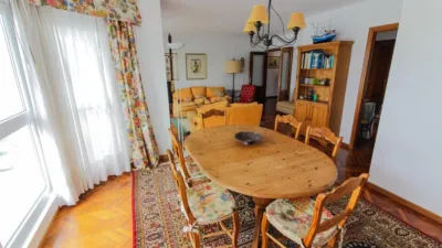 Ático en alquiler en Puerto Deportivo Raos, Maliaño (Camargo) de 1.600 €<span>/mes</span>