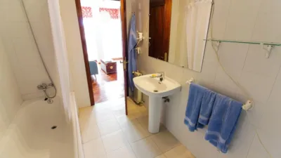 Ático en alquiler en Puerto Deportivo Raos, Maliaño (Camargo) de 1.600 €<span>/mes</span>