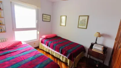 Ático en alquiler en Puerto Deportivo Raos, Maliaño (Camargo) de 1.600 €<span>/mes</span>