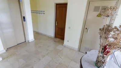 Ático en alquiler en Puerto Deportivo Raos, Maliaño (Camargo) de 1.600 €<span>/mes</span>