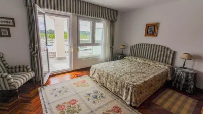 Ático en alquiler en Puerto Deportivo Raos, Maliaño (Camargo) de 1.600 €<span>/mes</span>