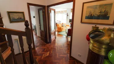 Ático en alquiler en Puerto Deportivo Raos, Maliaño (Camargo) de 1.600 €<span>/mes</span>