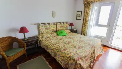 Ático en alquiler en Puerto Deportivo Raos, Maliaño (Camargo) de 1.600 €<span>/mes</span>