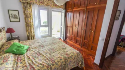 Ático en alquiler en Puerto Deportivo Raos, Maliaño (Camargo) de 1.600 €<span>/mes</span>