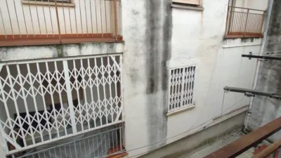 Apartment on Calle de la Pardala photo 5