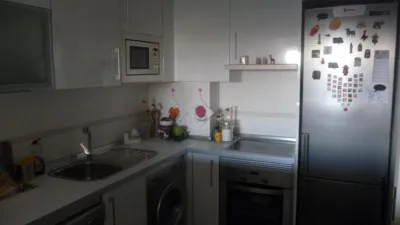 Apartamento en alquiler en Calle de Nieremberg - Imagen 2