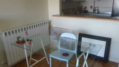 Apartamento en alquiler en Calle de Nieremberg - Imagen 3