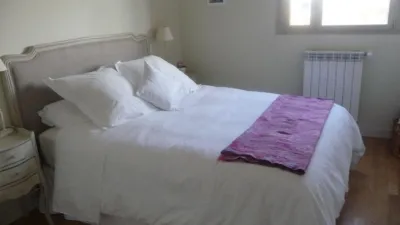 Apartamento en alquiler en Calle de Nieremberg - Imagen 4