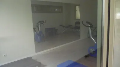 Apartamento en alquiler en Calle de Nieremberg - Imagen 6