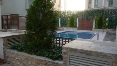 Apartamento en alquiler en Calle de Nieremberg - Imagen 7