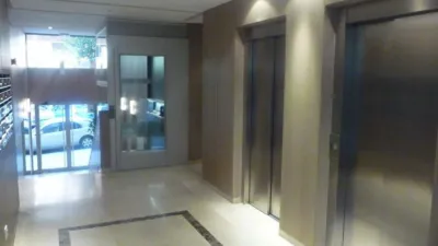 Apartamento en alquiler en Calle de Nieremberg - Imagen 8