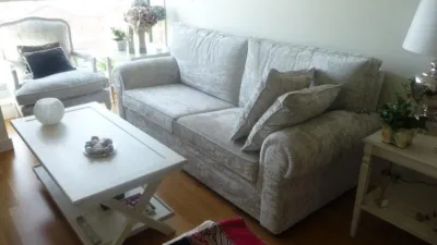 Apartamento en alquiler en Calle de Nieremberg - Imagen 9