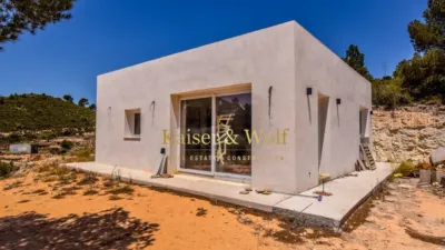 Casa - Vista 2