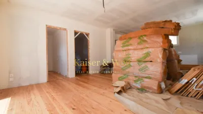 Casa - Vista 3