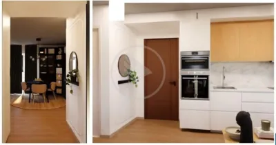 Apartment on Calle de Canalejas photo 2
