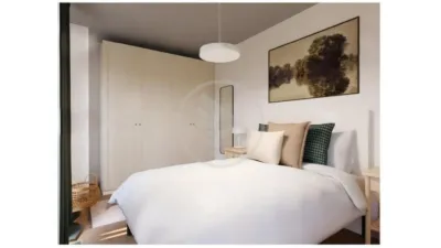 Apartment on Calle de Canalejas photo 3