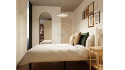 Apartment on Calle de Canalejas photo 4