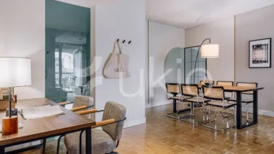 Piso en alquiler en Calle de Cristóbal Bordiú - Imagen 10