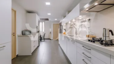 Piso en alquiler en Calle de Cristóbal Bordiú - Imagen 11