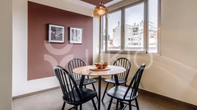 Piso en alquiler en Calle de Cristóbal Bordiú - Imagen 12