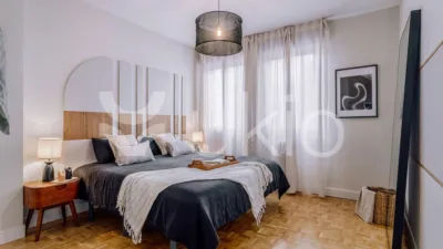 Piso en alquiler en Calle de Cristóbal Bordiú - Imagen 13