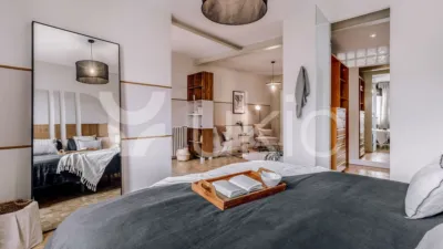 Piso en alquiler en Calle de Cristóbal Bordiú - Imagen 15