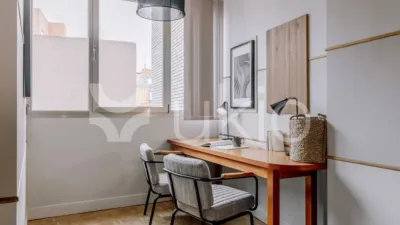 Piso en alquiler en Calle de Cristóbal Bordiú - Imagen 16