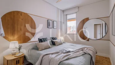 Piso en alquiler en Calle de Cristóbal Bordiú - Imagen 17