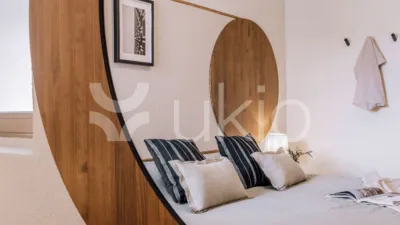 Piso en alquiler en Calle de Cristóbal Bordiú - Imagen 18