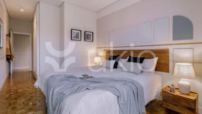 Piso en alquiler en Calle de Cristóbal Bordiú - Imagen 19