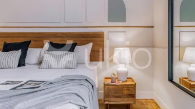 Piso en alquiler en Calle de Cristóbal Bordiú - Imagen 20