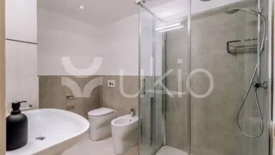 Piso en alquiler en Calle de Cristóbal Bordiú - Imagen 21