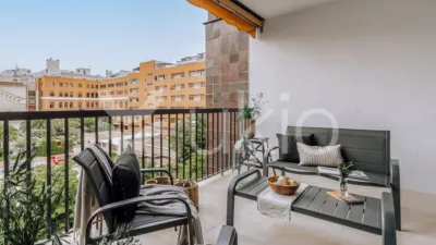 Piso en alquiler en Calle de Cristóbal Bordiú - Imagen 22