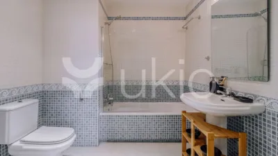 Piso en alquiler en Calle de Cristóbal Bordiú - Imagen 23