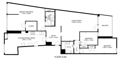 Piso en alquiler en Calle de Cristóbal Bordiú - Imagen 25