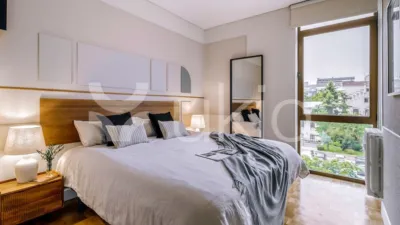 Piso en alquiler en Calle de Cristóbal Bordiú - Imagen 5