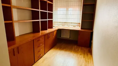 Piso en alquiler en Calle del Padre Manjón, cerca de Calle de Levante, Las Flores-San Isidro-Pajarillos (Valladolid Capital) de 700 €<span>/mes</span>