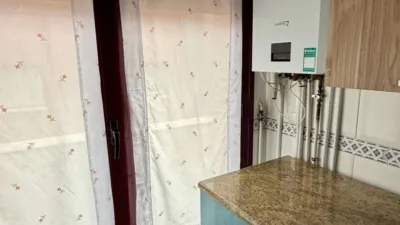Piso en alquiler en Calle del Padre Manjón, cerca de Calle de Levante, Las Flores-San Isidro-Pajarillos (Valladolid Capital) de 700 €<span>/mes</span>