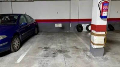 Piso en alquiler en Calle del Padre Manjón, cerca de Calle de Levante, Las Flores-San Isidro-Pajarillos (Valladolid Capital) de 700 €<span>/mes</span>