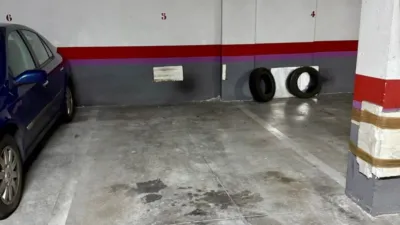 Piso en alquiler en Calle del Padre Manjón, cerca de Calle de Levante, Las Flores-San Isidro-Pajarillos (Valladolid Capital) de 700 €<span>/mes</span>