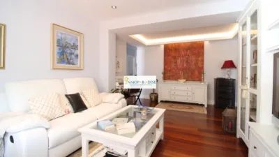 Apartment on Calle Rafael Terol photo 12