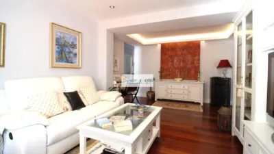 Apartment on Calle Rafael Terol photo 13
