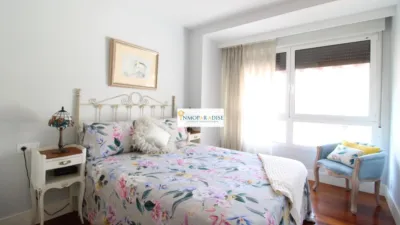 Apartment on Calle Rafael Terol photo 15