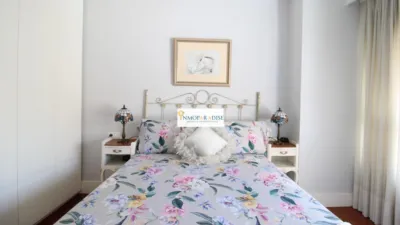 Apartment on Calle Rafael Terol photo 17