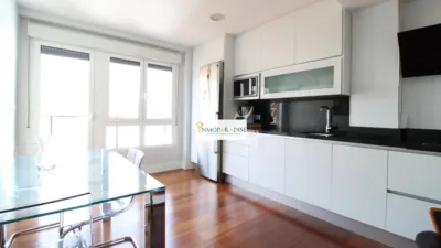Apartment on Calle Rafael Terol photo 20
