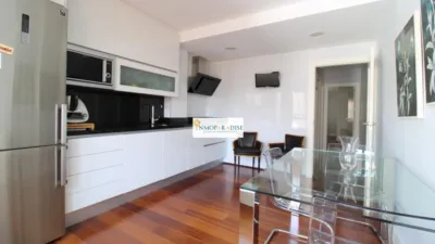 Apartment on Calle Rafael Terol photo 21