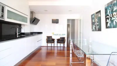 Apartment on Calle Rafael Terol photo 22