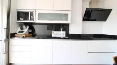 Apartment on Calle Rafael Terol photo 23