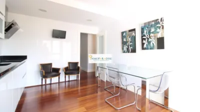 Apartment on Calle Rafael Terol photo 24