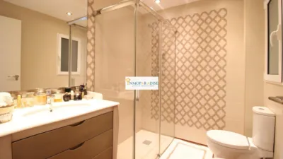 Apartment on Calle Rafael Terol photo 26